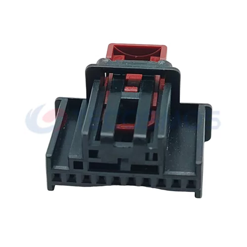 Waterproof Wire Connector Cable Harness Automotive Enclosure Connector for Volkswagen Audi 10pin Female 5C0971974 - image 5